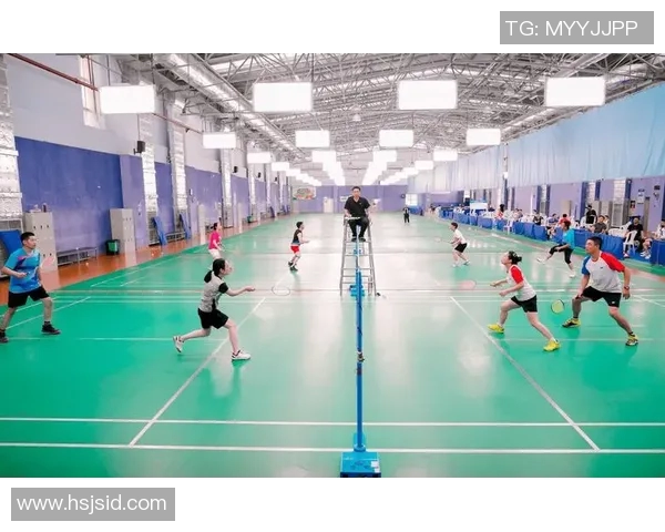 羽毛球的魅力与实力南京羽毛球队背后的故事与荣耀探秘