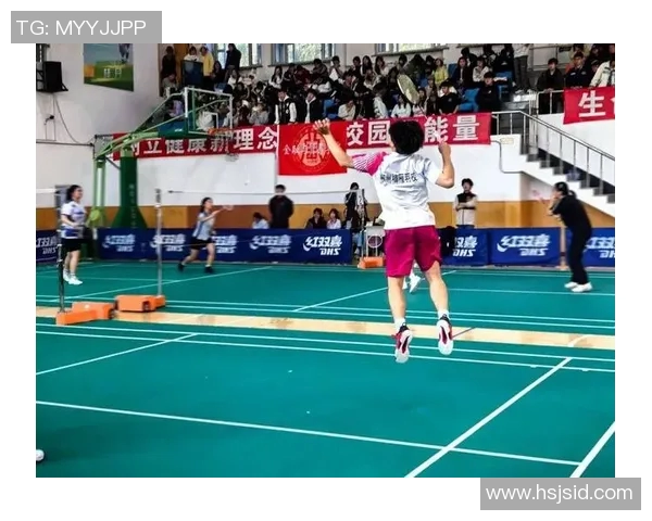 重庆羽毛球队的崛起与发展探索聚焦羽毛球运动的力量与激情